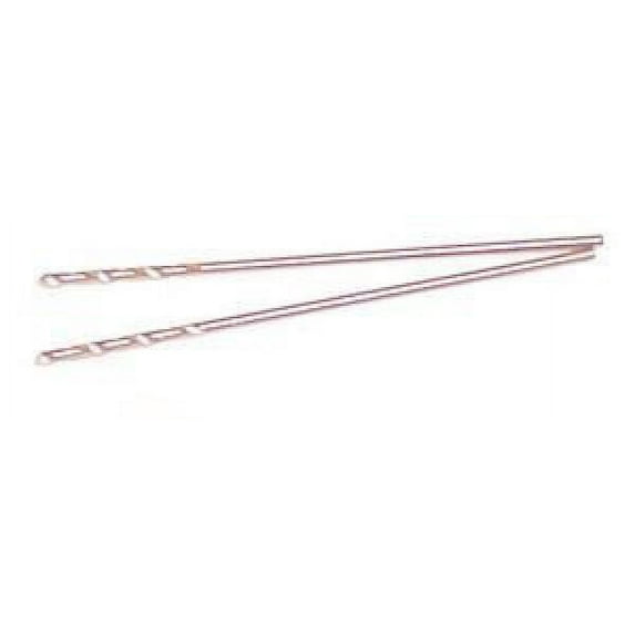 RARAION - 0.5mm Micro HSS Drill Bit, 10 Pack