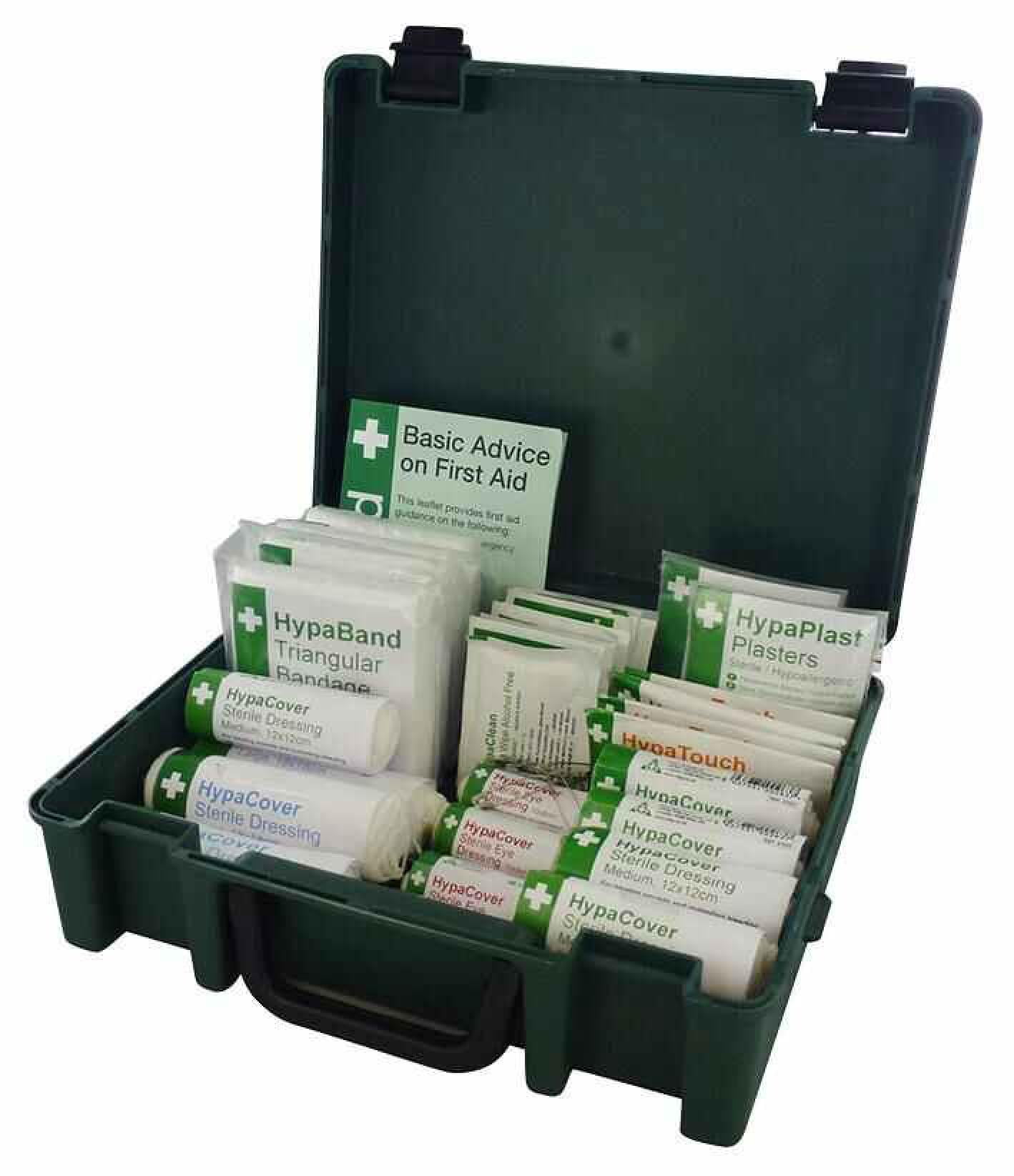 RARAION - HSE Economy 20 Person First Aid Kit