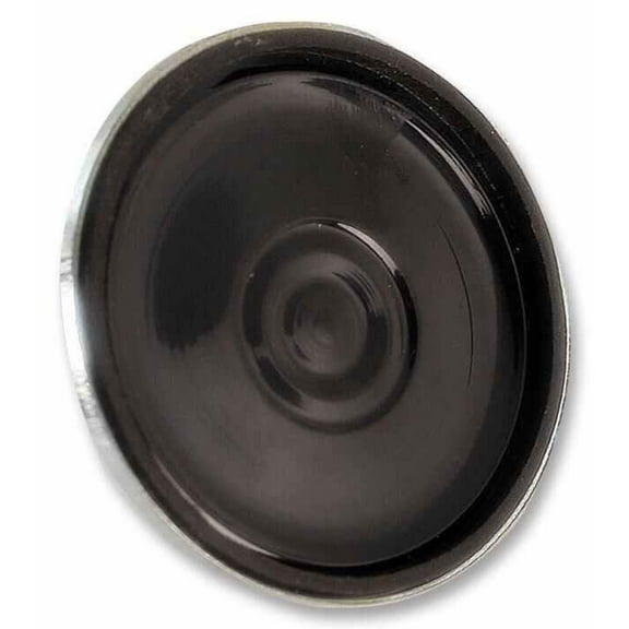 RARAION - Mini Mylar Speaker, 36mm Diameter, 1W RMS, 8 Ohm