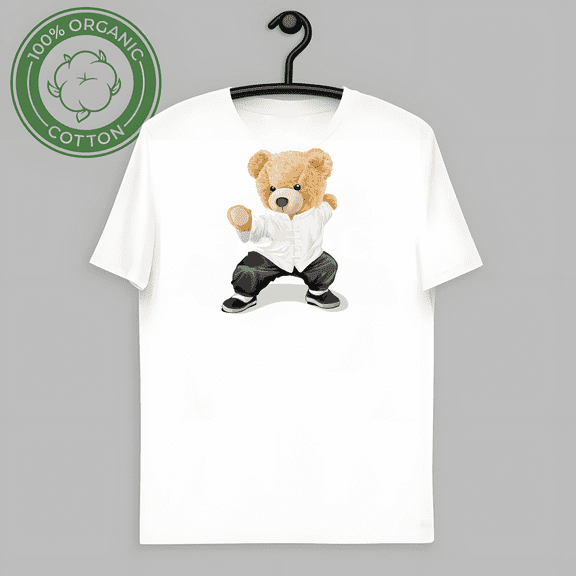 RARE 2024 Cotton T-shirt for Men's Clothing Summer Designer Breathable Short Sleeve T-TH60264