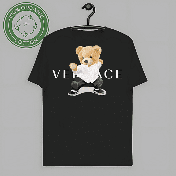 RARE 2024 Cotton T-shirt for Men's Clothing Summer Designer Breathable Short Sleeve T-TH60264