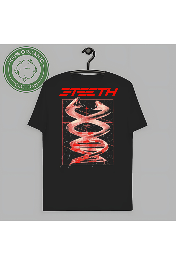 RARE 3Teeth Endex T-Shirt Unisex All Size S-5Xl Gift For Fans-TH62501
