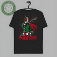 thumbnail image 1 of RARE Anime Kamen Rider T-shirt Masked Rider Gift Shirt Unisex Short Sleeve All Size-TH61184, 1 of 2