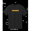 thumbnail image 1 of VINTAGE Asteroids Retro Arcade Game Main Logo Retro Video Game T Shirt Fast Ship!, 1 of 2