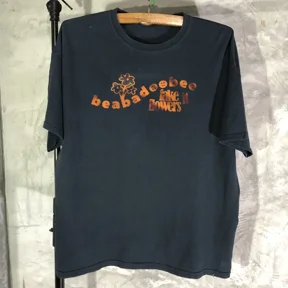 RARE Beabadoobee Fake It Flowers T Shirt Full Size S-5XL ET1099