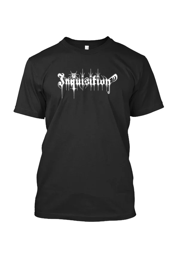 RARE Best Listing Inquisition Classic Premium MAN WOMAN T-Shirt Size S to 5XL