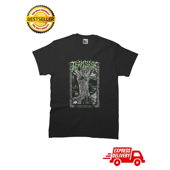 RARE Best Match TeamSESH withered You Are All to Blame Premium T-Shirt Size S to 2XL