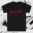thumbnail image 1 of RARE Billy Madison Comedy Funny Rizzuto Rirruto Men's Black T-Shirt Size S to 5XL, 1 of 2