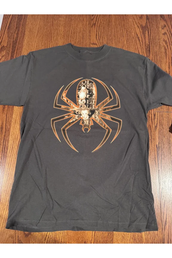 RARE COLD American Rock Band Black Cotton Reprinted T SHIRT FULL SIZE S-5XL TT882