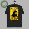 thumbnail image 1 of RARE Cactus Jack Wanted Dead 90s Short Sleeve T-shirt 6T28-TH59735, 1 of 2