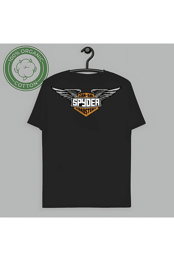 RARE Can-Am Spyder Roadsters Wings Logo T-Shirt Funny Logo TEE T-Shirt Size S to 5XL-TH61220