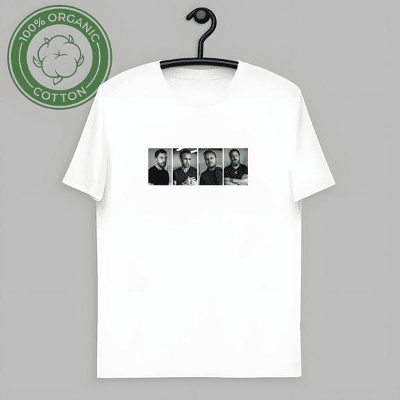 RARE CasuelWéar Shinedown Band Tour Dates T-Shirt – Unisex Concert Tee, for men & women, up to size 5XL.-TH57967