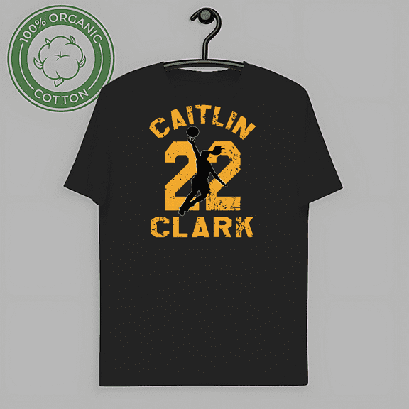 RARE Catlin Clark You Own It UNISEX T-SHIRT 4XL, for men & women, up to size 5XL.-TH58165