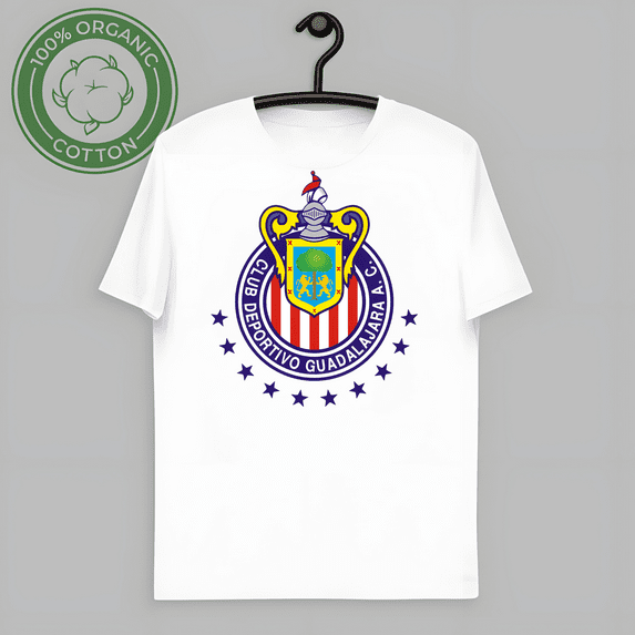 RARE Chivas SHIRT SOCCER JERSEY SHIRT GUADALAJARA AMERICA PREMIUM MEXICO CLOTHING-TH62021