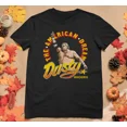 thumbnail image 1 of RARE Collection Dusty Rhodes Gift For Fan Black S-2345XL Unisex T-shirt S3316, 1 of 2