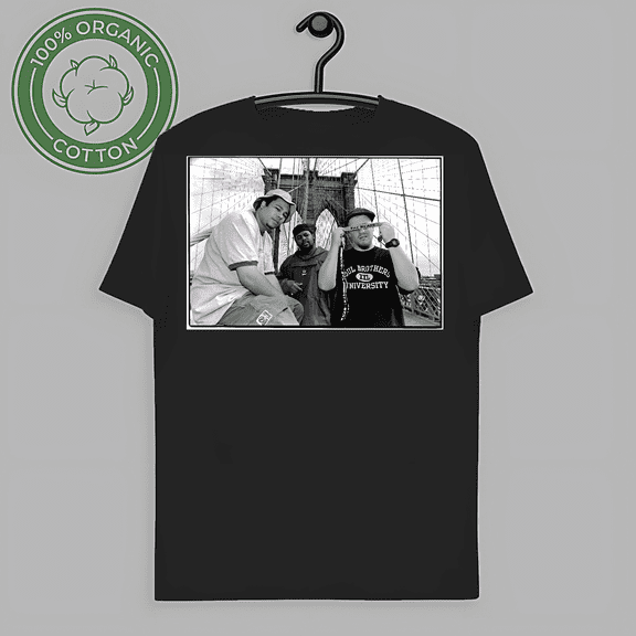 RARE Company Flow S to 5XL Made in the USA T-Shirt-TH56162