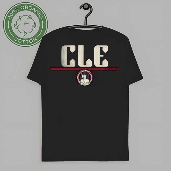 RARE CoreStyle005 New Arrival Cleveland Guardians City Connect Sports Top Now, for Unisex, up to size 5XL.-TH57518