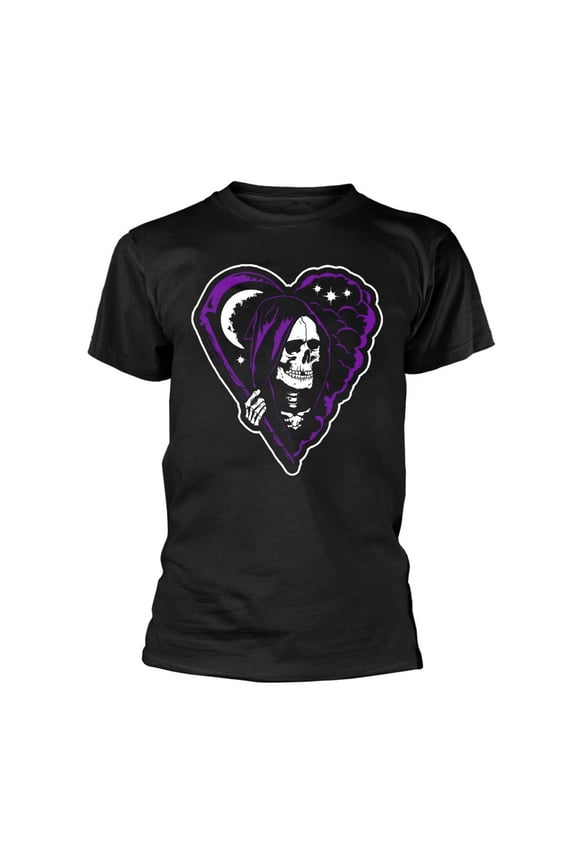 RARE Creeper Black Cotton All size S-5XL Gift For Fans T-shirt IA153