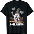 thumbnail image 1 of RARE DISEASE Awareness T-Shirt, 1 of 4