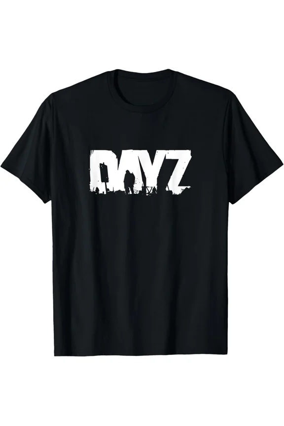 RARE DayZ T-Shirt