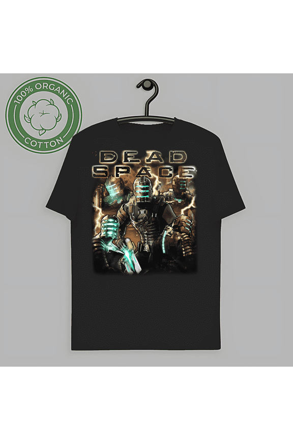 RARE Dead Space T-Shirt-TH59658