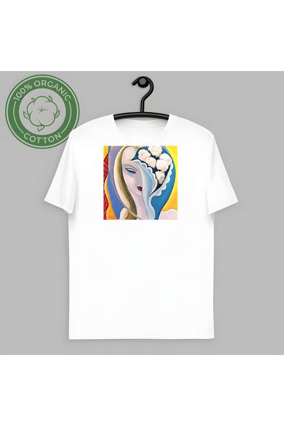 RARE Derek The Dominos Layla Other Assorted Love Songs Album Rock Music Clapton,T-Shirt, SW, Hoodie Unisex, up to 5XL-TH58101