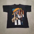 thumbnail image 1 of RARE Diamond Rio Love A Little Stronger T Shirt Adult Size CG2370, 1 of 2