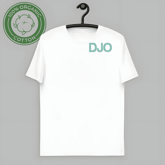 RARE Djo Back on You World Tour 2025 T-shirts 2 side Featuring Joe Keery for New Fans-TH57797