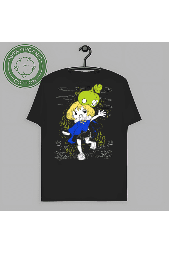 RARE Dr. Stone Suika T-shirt Senku Ishigami Taiju Oki Ryusui Anime unisex Gift Shirt-TH58782