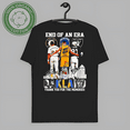 thumbnail image 1 of RARE End Of An Era Oakland Sports Teams, Thank You For The Memories T-Shirt-TH58997, 1 of 2
