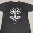 thumbnail image 1 of RARE FKA TWIGS RADIANT ME 1 SIDED T SHIRT FULL SIZE S-5XL ET1014, 1 of 2