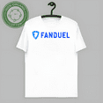 thumbnail image 1 of RARE Fanduel Sports Men's Black T-Shirt Size S to 3XL-TH61149, 1 of 2