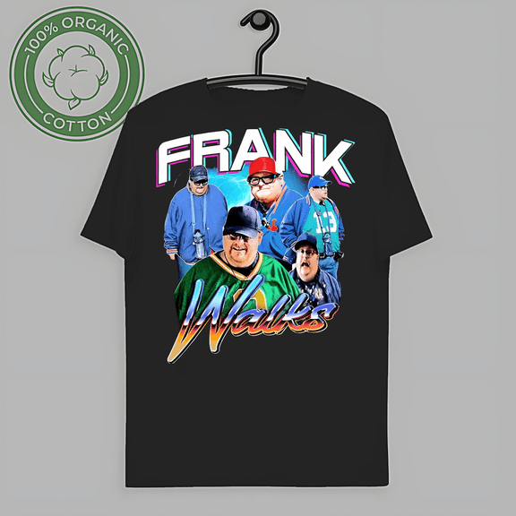 RARE Frank Walks T-shirt-TH60675