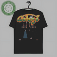 thumbnail image 1 of RARE Galaga 1981 Best Video Games Of All Time T Shirt-TH61819, 1 of 2