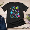 thumbnail image 1 of Reprint Rare Geometric Pattern 80s 90s Memphis Style T-Shirt Unisex T-shirt, 1 of 2