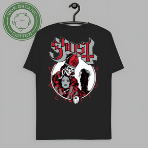 RARE Ghost Hi-Red Possession Unisex T-Shirt-TH58957