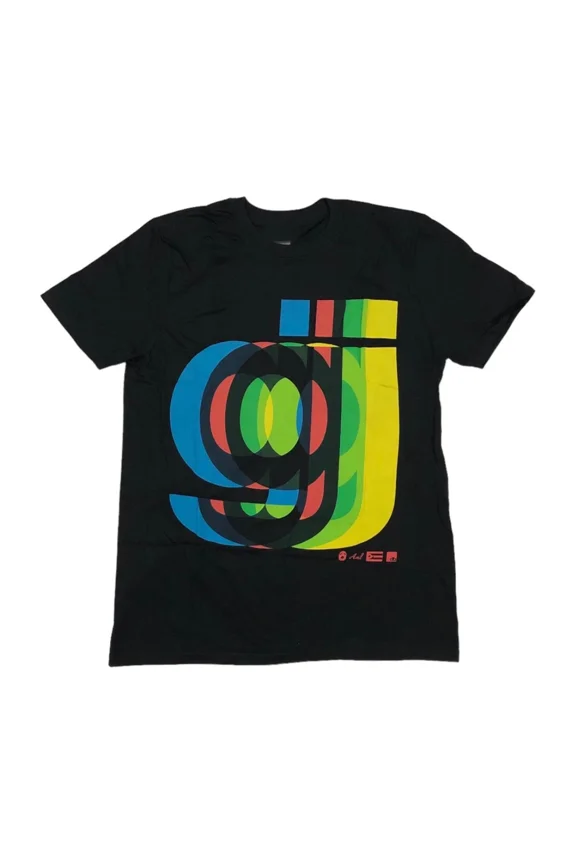RARE Glassjaw GJ Basic Collection Gift For Fan All size S to 5XL Black T-shirt MD929