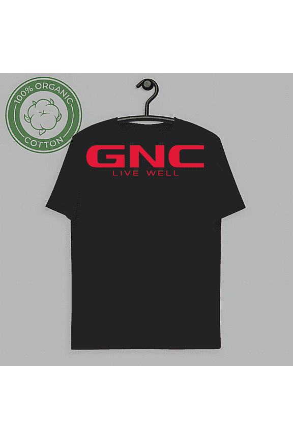 RARE Gnc Nutrition Supplements Store T-shirt-TH60595