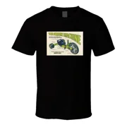 RARE Green Machine T shirt