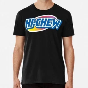 RARE Hi-Chew Love S to 5XL Made in the USA T-Shirt