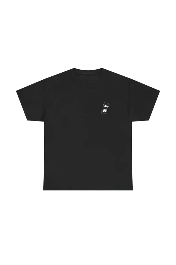 RARE Hourglass T-Shirt Vintage Graphic Tee Unisex Fashion Top Gift for Her