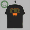thumbnail image 1 of RARE Jajabanto44 FAMU Rattlers T-Shirt Est 1887 College Sports Fan Gift Tee, for men & women, up to size 5XL.-TH58014, 1 of 2