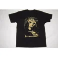 thumbnail image 1 of RARE Joey Jordison Black T-Shirt Cotton Unisex For Men Women, 1 of 2