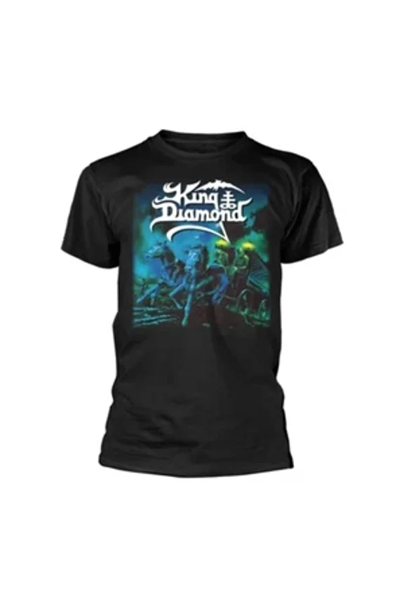 RARE King Diamond - Abigail T-Shirt