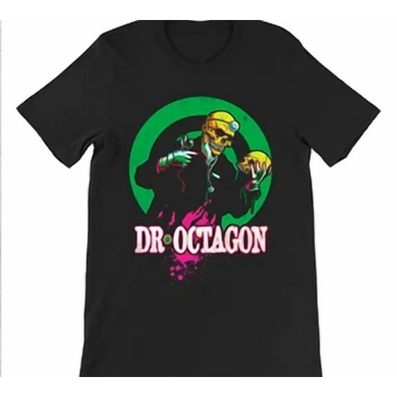 RARE Kool Keith T-shirt black short sleeve All Sizes S to 5Xl 3F23