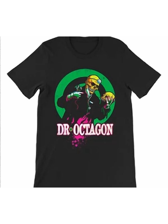 RARE Kool Keith T-shirt black short sleeve All Sizes S to 5Xl 3F23