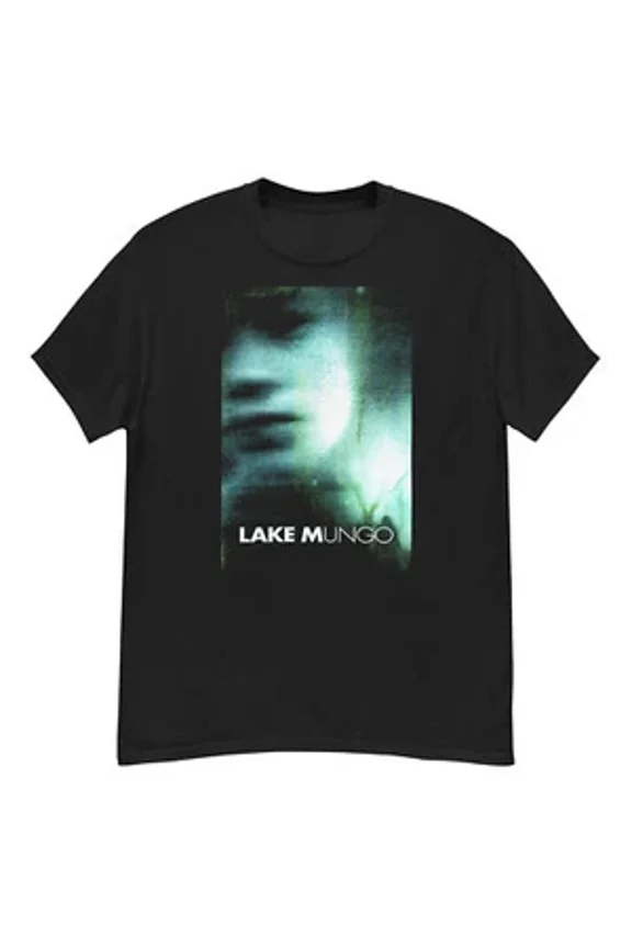 RARE Lake Mungo (2009) T-shirt Fan Gift
