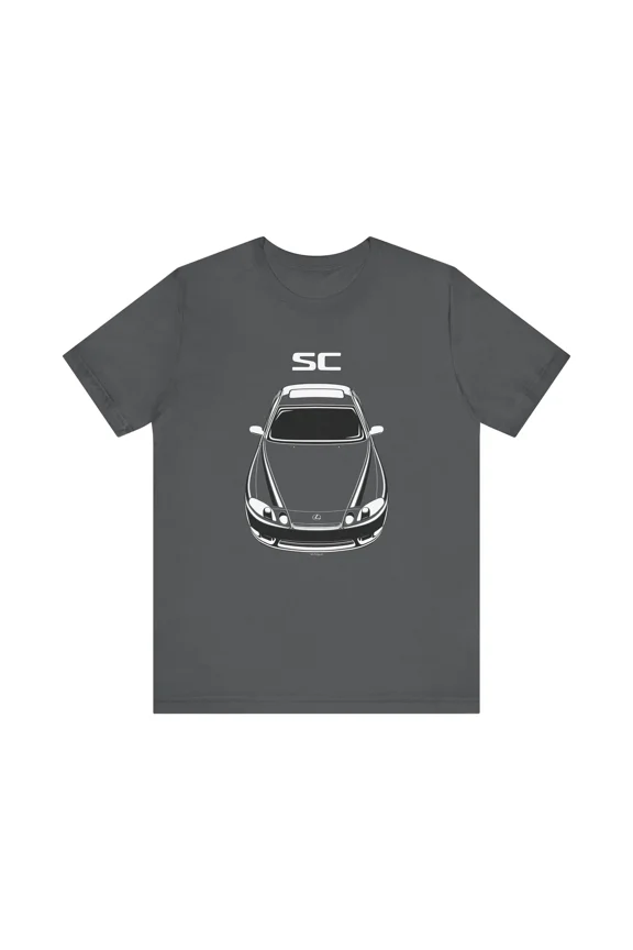 RARE Lexus SC 1997-2000 T-shirt