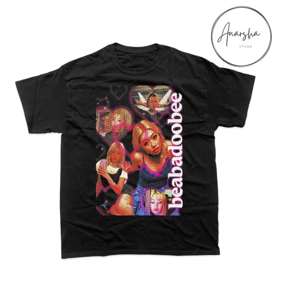 RARE Limited Beabadoobee T-shirt - Beabadoobee Tee - Beabadoobee Hoodie - Beatopia