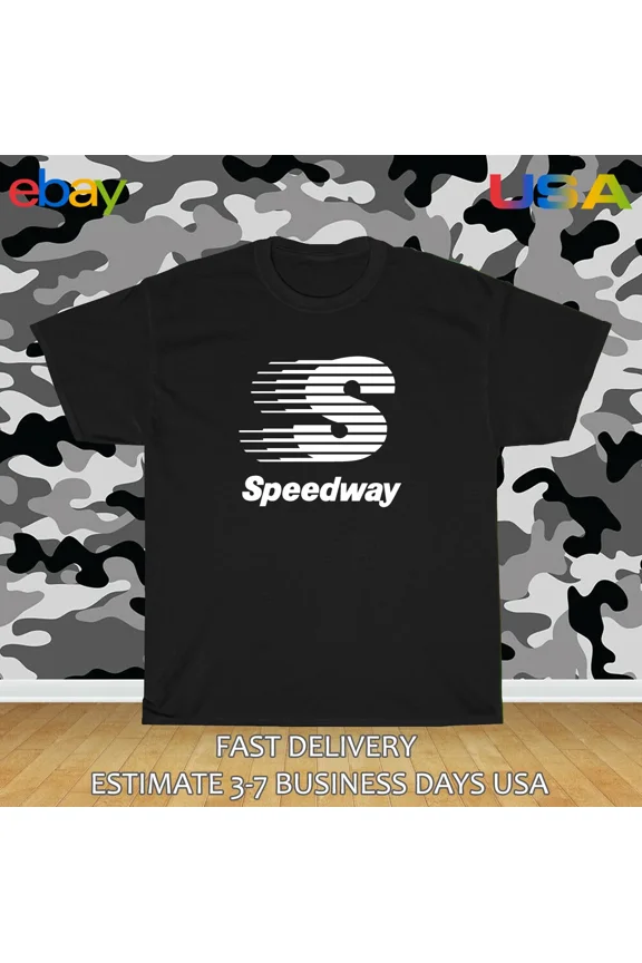 RARE Logo Men's T-Shirt American Size T-Shirt